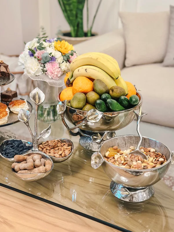 میوه خوری لیلیوم