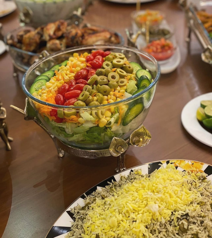 سوپخوری سالاخوری لیلیوم