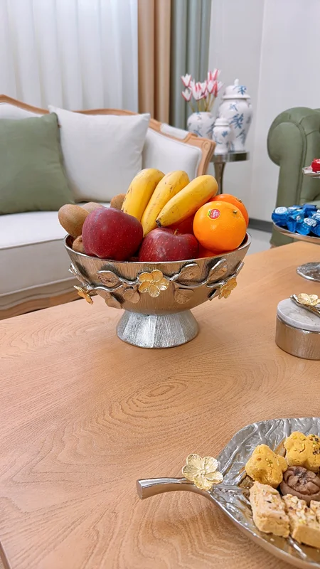 میوه خوری شقایق