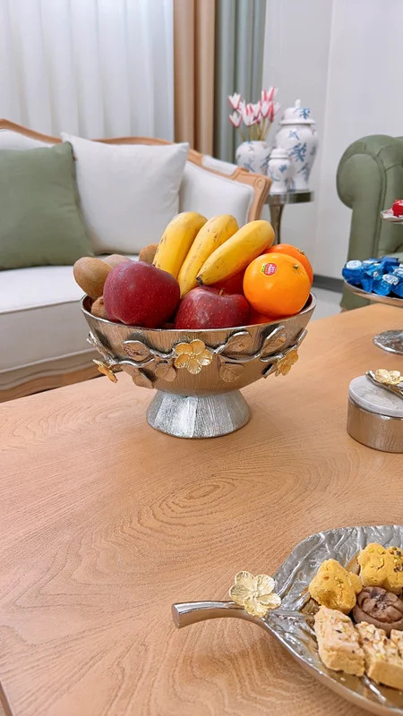 میوه خوری شقایق