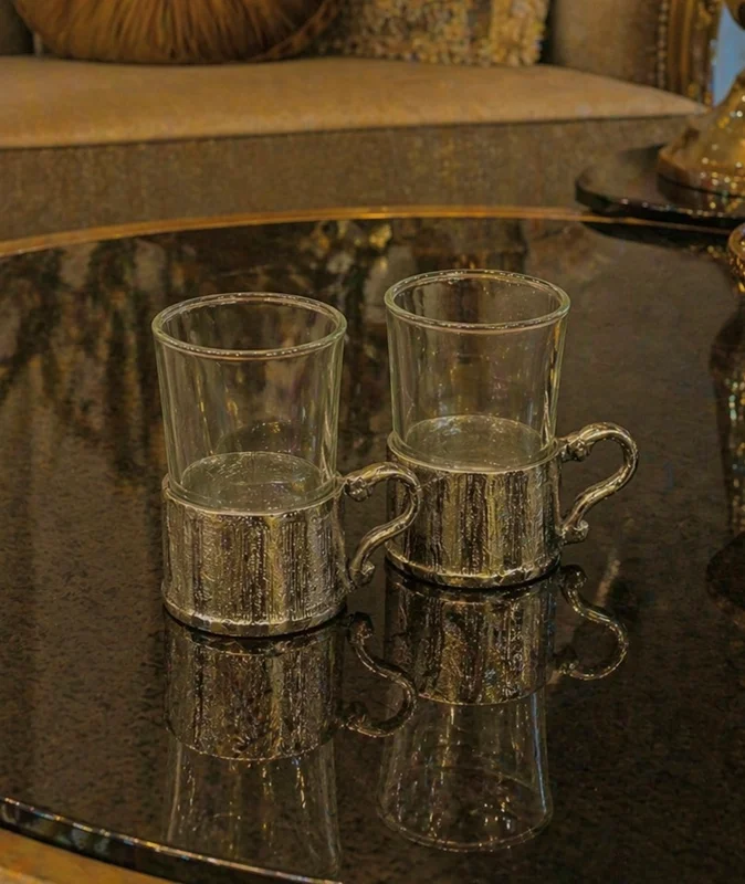 لیوان انگاره ۶عددی