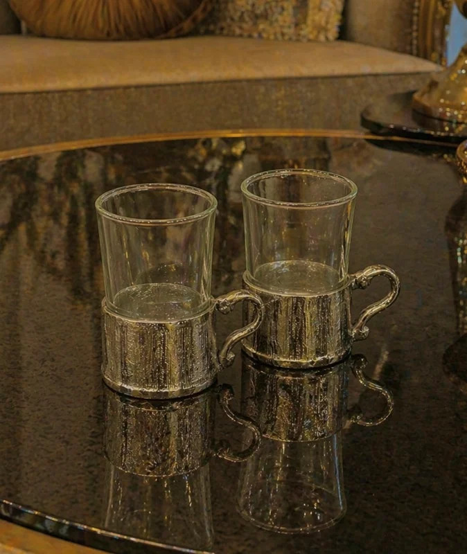 لیوان انگاره ۶عددی