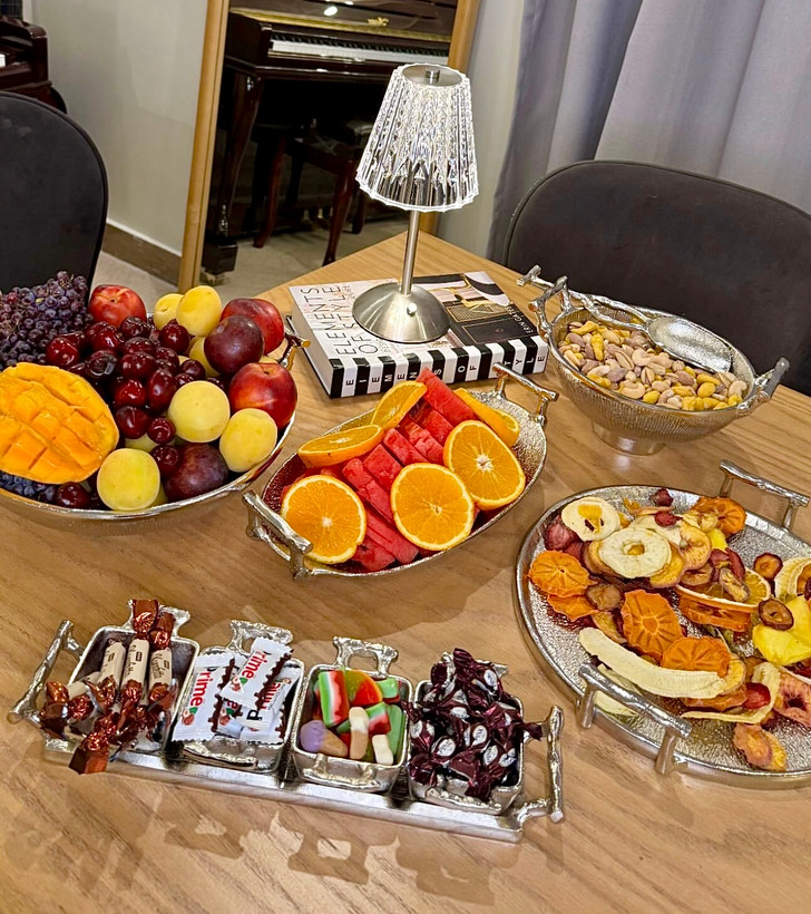 میوه خوری ویکتوریا