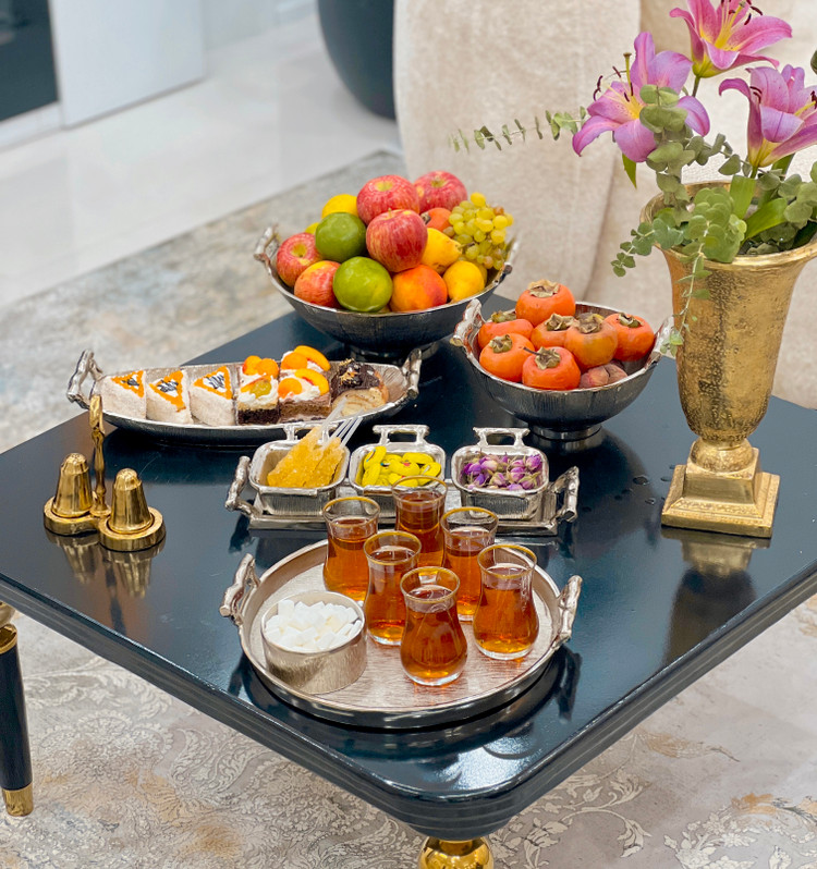 میوه خوری ویکتوریا