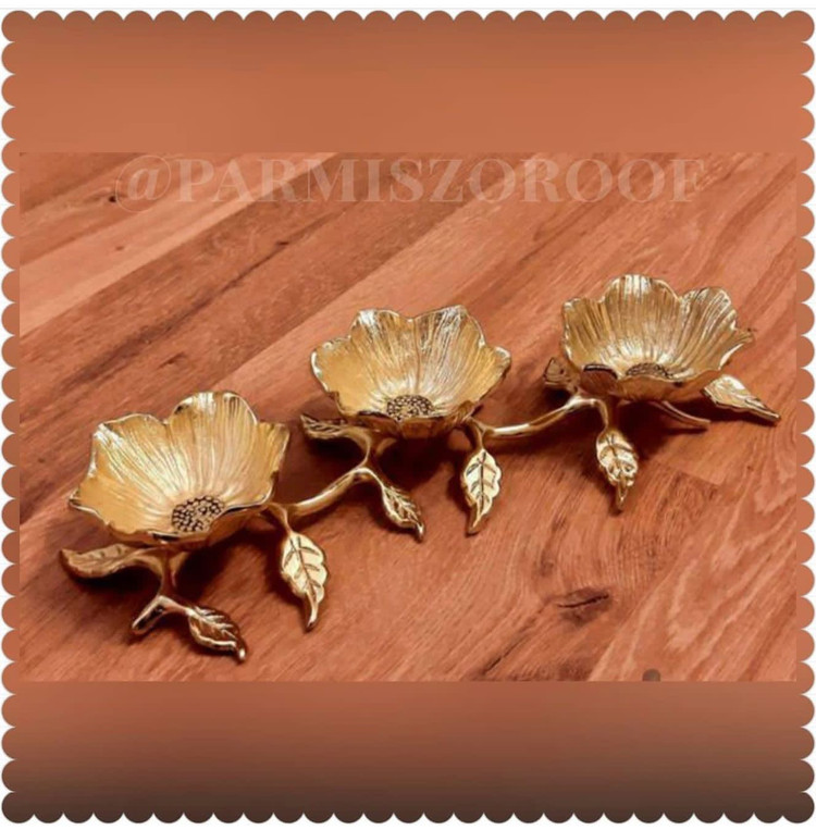 اردوخوری سه خونه لوتوس
