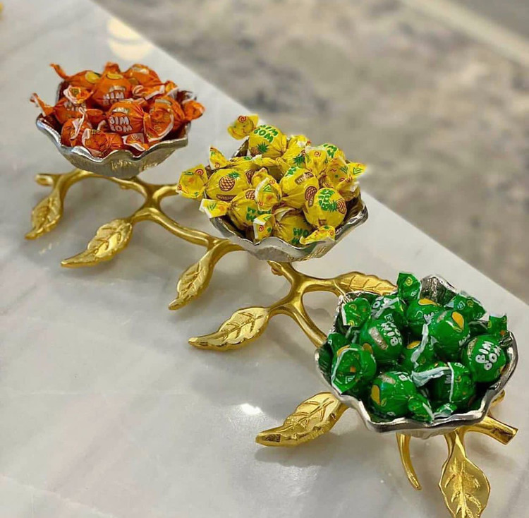 اردوخوری سه خونه لوتوس